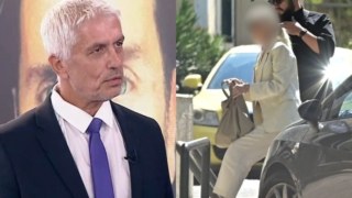 «Βόμβα» από τον Καλλιακμάνη: Τι συνέβη στις φυλακές με τους δύο γιατρούς – Τι είπαν οι κρατούμενες και «ισοπέδωσαν» την 56χρονη