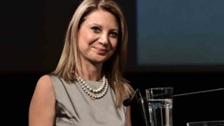Καρυστιανού: «Αν δεν καταφέρουμε να μπούμε στη Βουλή θα φύγω από την Ελλάδα»