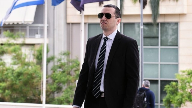 Ηλίας Κασιδιάρης: Ανακοίνωσε τη νέα πολιτική κίνηση με τρεις βουλευτές από τους «Σπαρτιάτες» – Πώς θα λέγεται