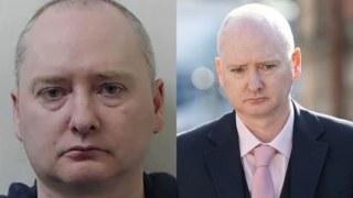 Επτά χρόνια φυλακή στον παγκόσμιο πρωταθλητή Γκρέιμ Ντοτ: Ένοχος για σεξουαλική κακοποίηση παιδιών – Το χρονικό