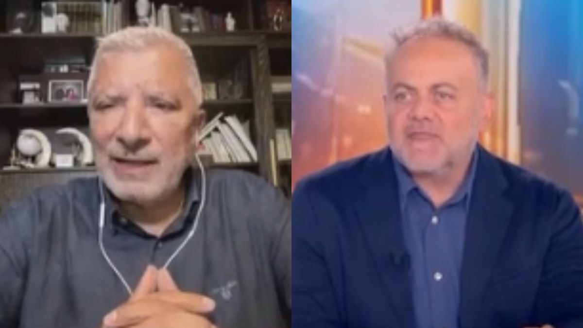 Άγριος καβγάς Πατούλη – Κεφαλογιάννη για το ιατρείο στο Κολωνάκι: «Θα τρελαθούμε πραγματικά;»