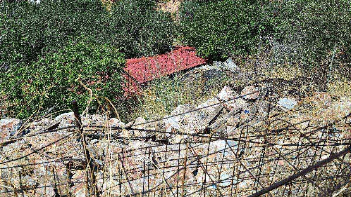 Σοκ στην Κυψέλη: Κάποιος «φύτεψε» εκεί τα οστά – Γιατί δεν θα πάει ιατροδικαστής στο σημείο