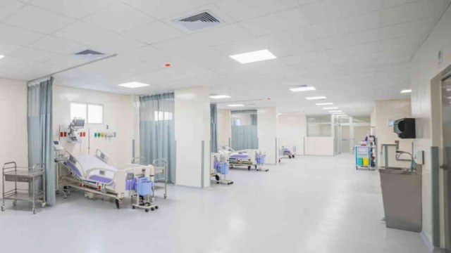 Θεσσαλονίκη: Λουκέτο σε ιδιωτική κλινική – Χημειοθεραπείες χωρίς άδεια και χωρίς ΜΕΘ