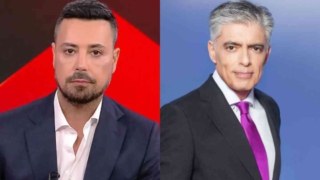 «Άναψαν τα αίματα» ανάμεσα σε Κουσουλό και Ευαγγελάτο – Η κόντρα για τη δημοσιογραφική δεοντολογία