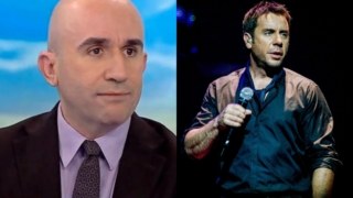 «Βόμβα» από τον Γρηγόρη Λέων για την υπόθεση Μαζωνάκη: «Οι τοξικολογικές εξετάσεις γίνονται όλο και πιο κρίσιμες»