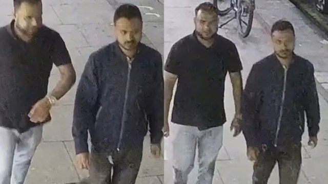 13χρονη κατήγγειλε ότι την παρέσυραν σε πάρκο και την κακοποίησαν σεξουαλικά – Το βίντεο-κλειδί που δημοσιοποίησε η αστυνομία