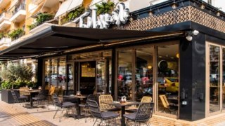 Το Μαγκάλι: Το ψητοπωλείο στο Περιστέρι που έγινε το αγαπημένο στέκι της γειτονιάς- και όχι μόνο!