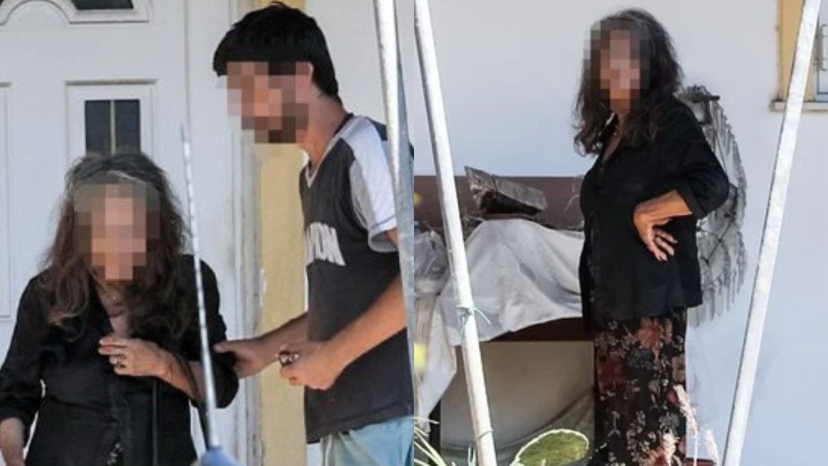 Το θρίλερ στον Μαραθώνα