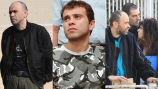 Ποιος είναι ο Νίκος Μαζιώτης, που αποφυλακίζεται μετά από 20 χρόνια – Η επεισοδιακή σύλληψη στην Ερμού και η Πόλα Ρούπα