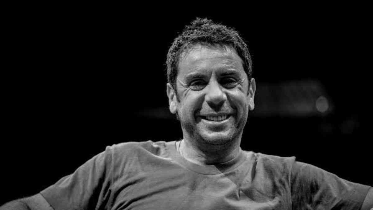 Θάνατος Γιώργου Μαζωνάκη: Τι αποκαλύπτει ανάρτηση ασθενούς για την πλασμαφαίρεση στο ιατρείο του Κολωνακίου