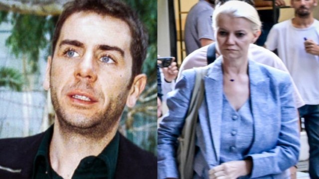 Λίγα λεπτά πριν μαθευτεί ο θάνατος του Μαζωνάκη: Ηχητικό ντοκουμέντο με την κόρη των γιατρών να κλαίει – «Με συγχωρείτε πάρα πολύ»