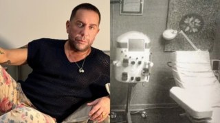 Μαζωνάκης: «Χτυπούσε» ξανά και ξανά συναγερμός στο μηχάνημα, τι συνέβη με το αίμα του τραγουδιστή – «Έσπασε η φλέβα»