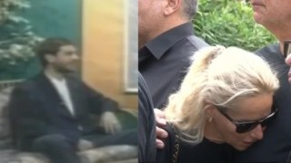 Το βίντεο του 1995 που λυγίζει τους πάντες: Η πρώτη συνάντηση Μαζωνάκη – Μπεκατώρου και το βαρύ «αντίο»