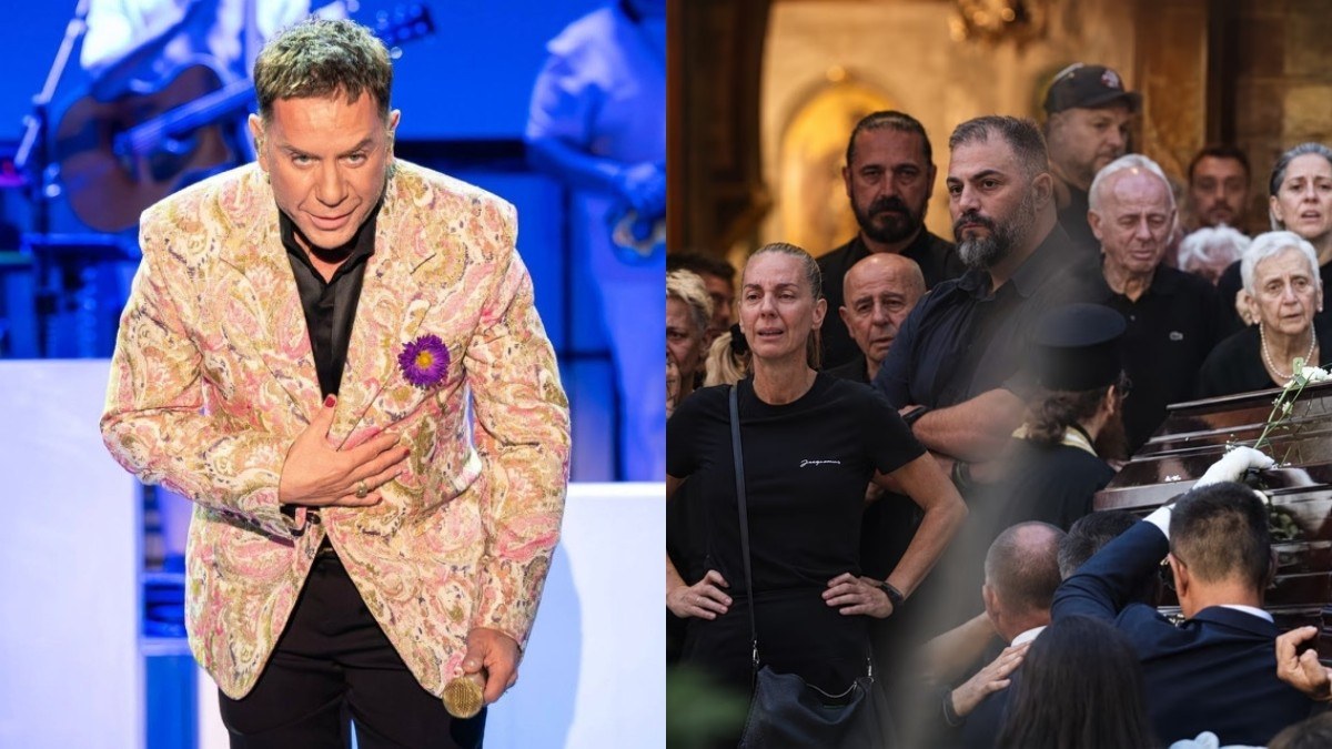 Γιώργος Μαζωνάκης: Το εύρημα στο σπίτι που εξετάζουν οι Αρχές – Γιατί η οικογένεια ζητά να μην ανοιχτεί το χρηματοκιβώτιο