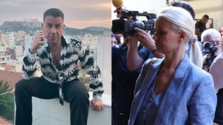 Σάλος με τη Γάκα: «Έχεις τον Μαζωνάκη ξάπλα και πας σε άλλο ασθενή;» – «Ναι είναι ιατρείο εδώ»