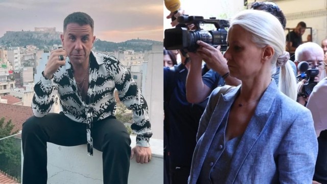 Σάλος με τη Γάκα: «Έχεις τον Μαζωνάκη ξάπλα και πας σε άλλο ασθενή;» – «Ναι είναι ιατρείο εδώ»