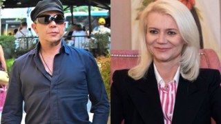 Αποκάλυψη! Πώς έπεισε η Γάκα τον Μαζωνάκη να κάνει πλασμαφαίρεση – Με αυτόν τον όρκο πήρε στον «λαιμό» της τον τραγουδιστή