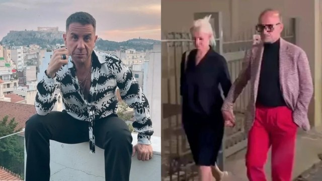 Γιατροί στο Κολωνάκι: Τραγουδιστές, ηθοποιοί, παρουσιαστές – Αυτά είναι όλα τα ονόματα της showbiz που πέρασαν από το ιατρείο