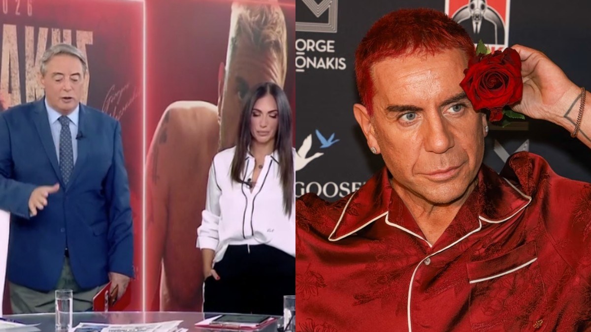 Βούλγαρη και Χασαπόπουλος για Μαζωνάκη
