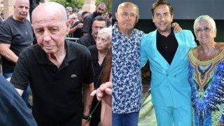 Σπαράζει ο πατέρας του Γιώργου Μαζωνάκη: «Δεν μπορώ, όλη μέρα στην τηλεόραση είμαι και κοιτάω το παιδί μου»
