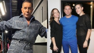 Γιώργος Μαζωνάκης: Τι κρύβεται μέσα στο χρηματοκιβώτιο που βρέθηκε στο σπίτι του – Γιατί η οικογένεια δεν θέλει να το ανοίξει