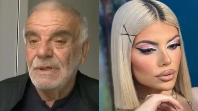 Κεφαλονιά: Ραγίζει καρδιές ο πατέρας της 19χρονης Μυρτώς – «Είμαι ένας αποτυχημένος γονιός»