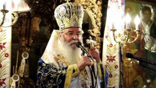 Σάλος με τον Μητροπολίτη Κοζάνης: «Είσαι σαν κορίτσι» είπε σε 11χρονο για τα μακριά μαλλιά του και αρνήθηκε να δώσει την ευχή του