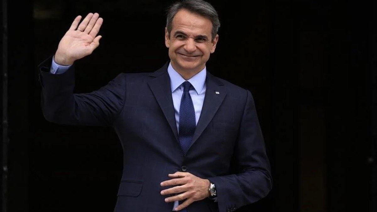 ΔΕΘ: Το πακέτο Μητσοτάκη με παροχές άνω των 2 δισ. ευρώ – Τι ανακοινώνεται σήμερα