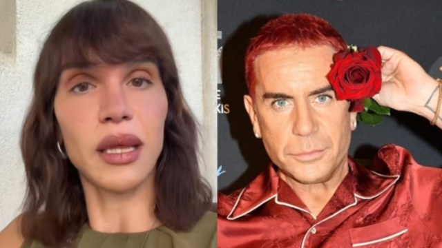 Σάλος με τη Τζεφ Μοντάνα: Το απαράδεκτο βίντεο μετά τον θάνατό του με τίτλο «Ήταν γκέι ο Γιώργος Μαζωνάκης;»