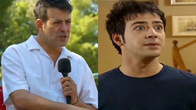 Πέτρος Μπουσουλόπουλος: Αποκάλυψε πόσα χρήματα έπαιρνε στο «Ευτυχισμένοι Μαζί»