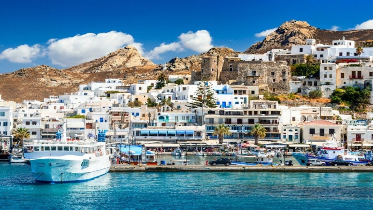 Νάξος: Θανατηφόρο τροχαίο με θύμα 42χρονη – Σφοδρή σύγκρουση με ενοικιαζόμενο ΙΧ