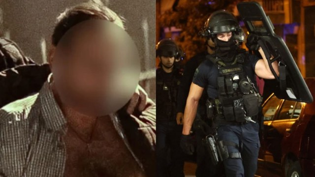 «Δύο μέρες ούρλιαζε η γυναίκα»: Το χρονικό του εφιάλτη που έζησε η 44χρονη στη Νίκαια – Βίντεο και φωτογραφίες