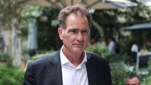 Νίκος Παπανδρέου: Άρση ασυλίας για τον ευρωβουλευτή του ΠΑΣΟΚ – Στην Επιτροπή Νομικών Υποθέσεων