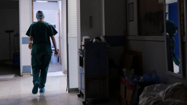 Θεσσαλονίκη: Καθαρίστρια στο «Παπανικολάου» κατηγορείται ότι έκλεβε το νοσοκομείο επί 15 χρόνια