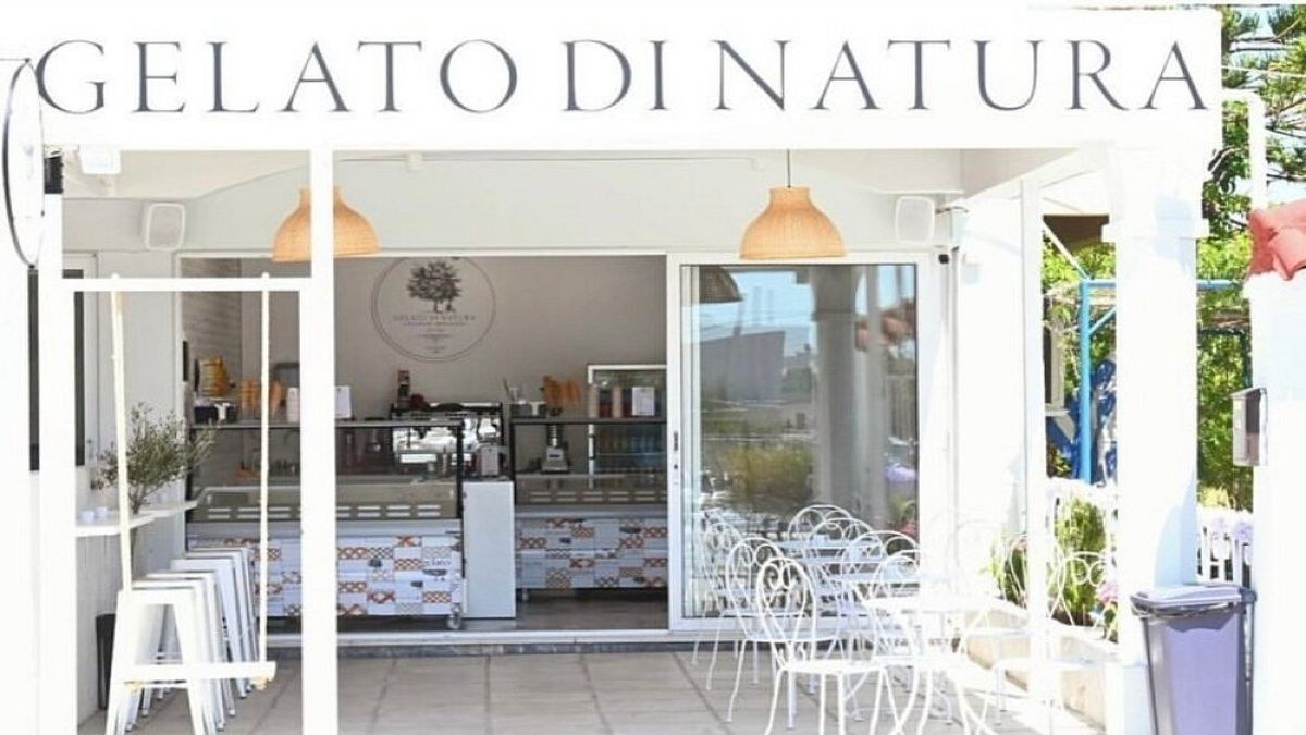 Gelato di Natura: Ο απόλυτος παράδεισος του αυθεντικού ιταλικού παγωτού στην καρδιά της Αθήνας