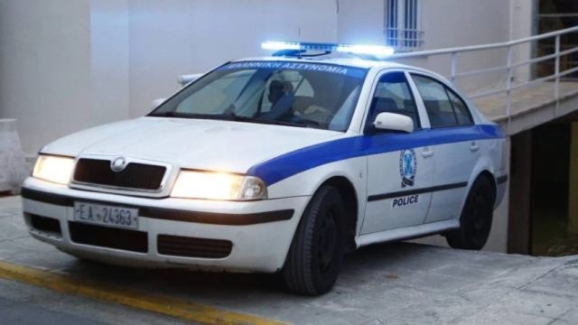 Συναγερμός στην Κυψέλη: Παιδί εντόπισε ανθρώπινα οστά κοντά στην Αλεπότρυπα