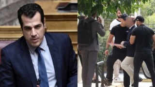 Καταγγελία του ΠΑΣΟΚ για τον Πλεύρη και τους γιατρούς: «Είχαν ιδρύσει σωματείο το 2012» – Η απάντηση του ίδιου