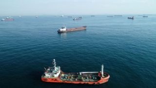 Θρίλερ με 10 αγνοούμενους στην Κωνσταντινούπολη: Πώς μπορεί να βυθίστηκε τόσο γρήγορα το πλοίο – Το σενάριο «T-bone»