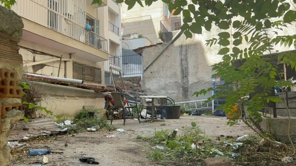 Θρίλερ με τη 13χρονη που έπεσε από τον 5ο όροφο: Ήταν με δύο Αφγανούς στο ξενοδοχείο – «Ρε πετάξανε το κορίτσι»