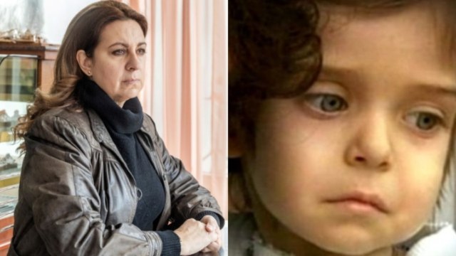 «Ριφιφί»: Η αληθινή ιστορία του Παναγιώτη που συγκλόνισε την Ελλάδα – «Μαμά, θα κάνω νάνι»