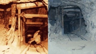 Ριφιφί: Βρήκαν το μυστικό τούνελ χρόνια μετά – Δείτε πως είναι σήμερα, τι κρύβεται ακόμα κάτω από την Αθήνα