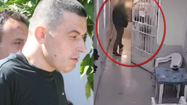 Παραμένει άφαντος ο Αλκέτ Ριζάι: Βίντεο-ντοκουμέντο τον «δείχνει» στον χώρο παλαιότερης δολοφονίας στον Δομοκό