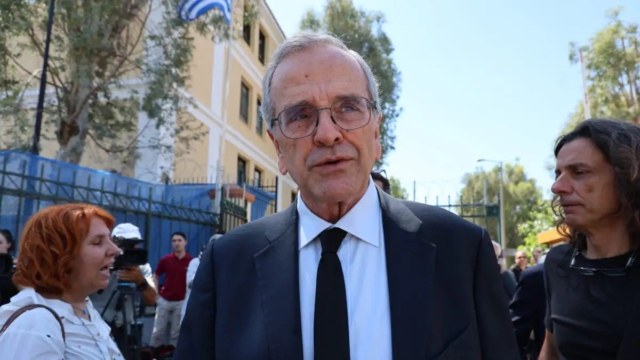 Σαμαράς κατά ΝΔ ανήμερα των «γενεθλίων» της – Νέα παρέμβαση με αιχμές (VIDEO)