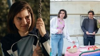«Κάμπινγκ»: Η τηλεοπτική κόρη του Παπασπηλιόπουλου έχει μητέρα πασίγνωστη ηθοποιό – Δείτε ποια είναι