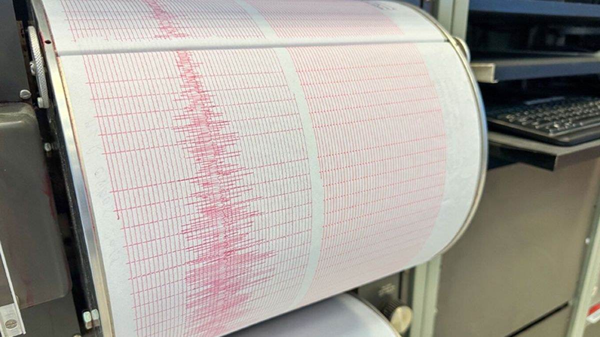 Σεισμός 4,8 Ρίχτερ ανοιχτά της Κεφαλονιάς – 21 χλμ. νοτιοδυτικά του Ληξουρίου
