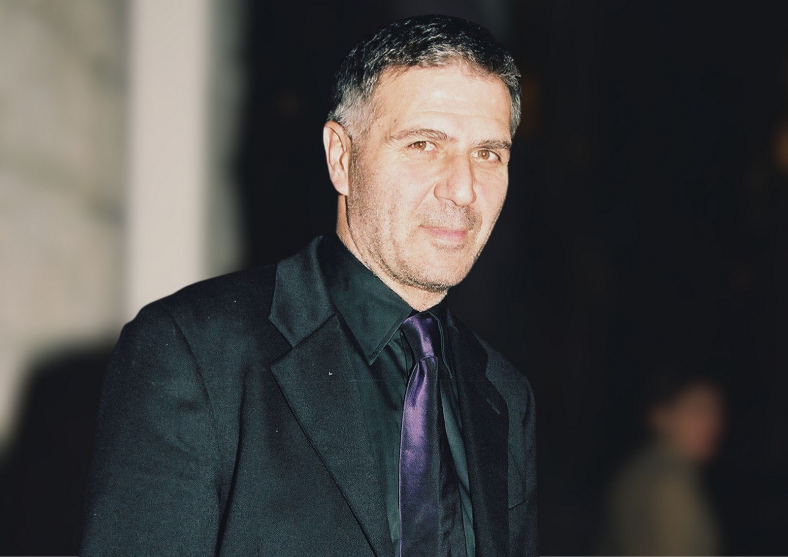 Νίκος Σεργιανόπουλος
