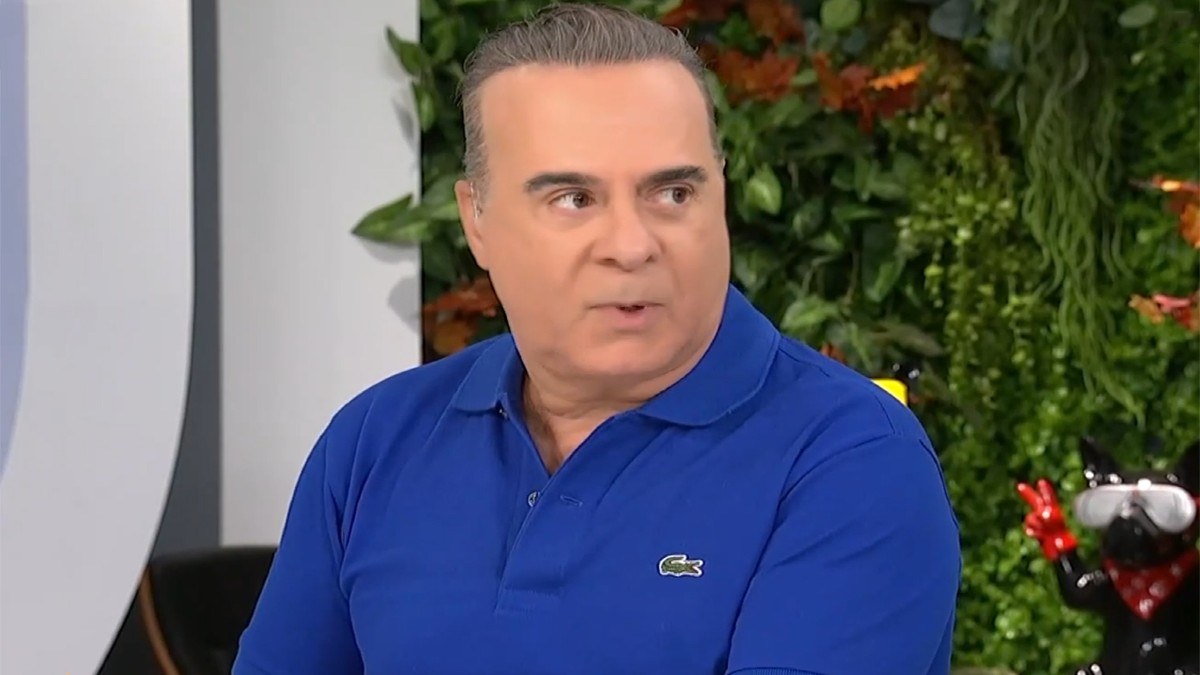 Φώτης Σεργουλόπουλος: Επιστρέφει στο θεατρικό σανίδι – Πρωταγωνιστεί στο «Παρτάλι» του Φωκά Ευαγγελινού