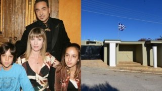 Ξεσπά η κόρη του Σφακιανάκη: «Δεν αντιμετωπίζει οικονομικά προβλήματα» – Τι είπε για την πώληση της βίλας