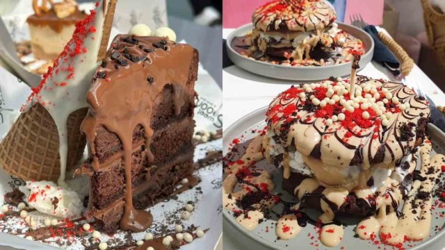 Sweet Spoon στην Αργυρούπολη: Ένας γλυκός παράδεισος για τους λάτρεις της ζαχαροπλαστικής