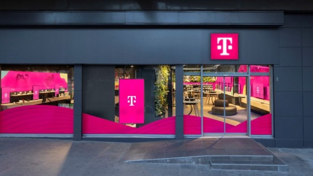 Καταστήματα Telekom: Αναβαθμισμένη ψηφιακή εμπειρία, καινοτομία και άμεση εξυπηρέτηση
